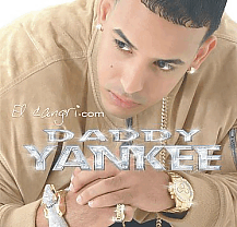 daddy yankee