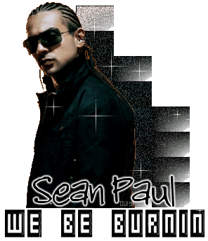 sean paul