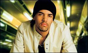 craig david