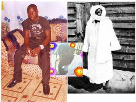 saloum las mc serigne touba