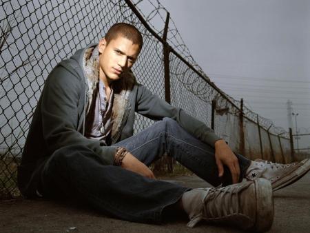 Michel scofield
