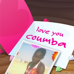 coumba di�ye 